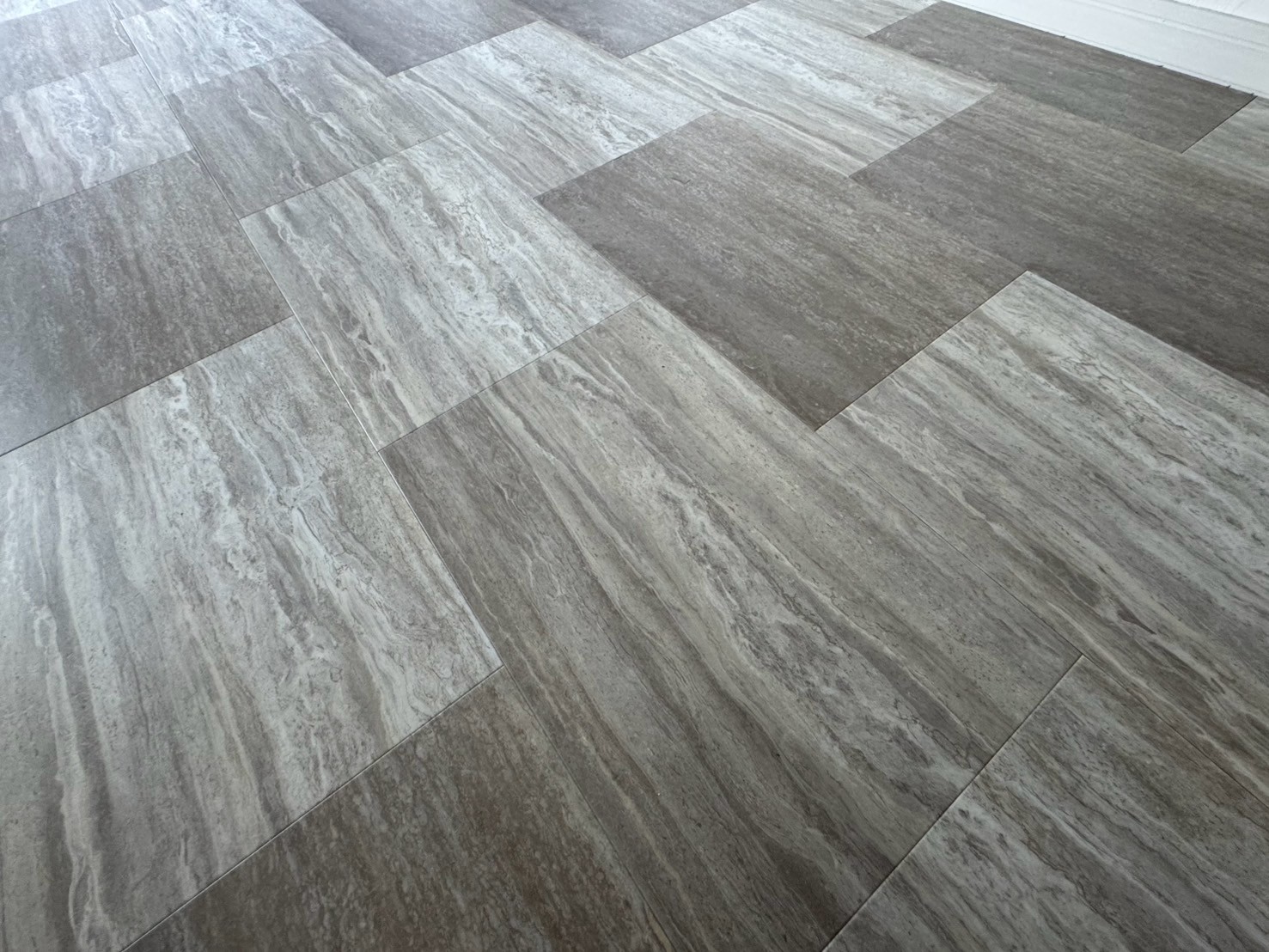 Floor material