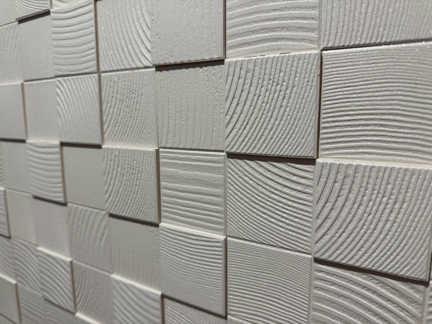 Wall material