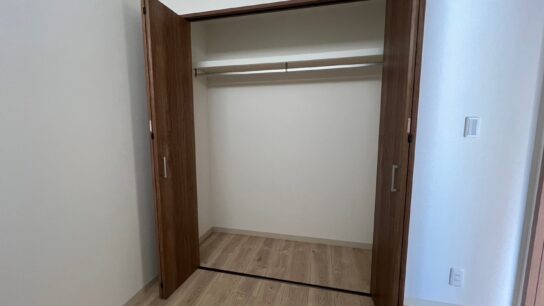 Closet